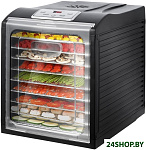 Картинка Сушка для фруктов и овощей KITFORT КТ-1908