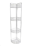 Картинка Полка для ванной Zollen CR802934P