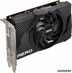 Radeon RX 6400 Aero ITX 4G