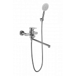Картинка Смеситель Zollen Damp DA62215241