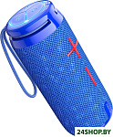 Картинка Беспроводная колонка Borofone BR24 (синий)