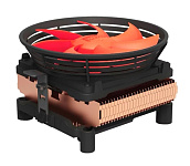Картинка Кулер для процессора PCCooler Q100M