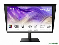 Картинка Монитор MSI Summit MS321UP