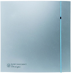 Картинка Вентилятор накладной Soler and Palau SILENT-100 CHZ DESIGN ECOWATT 5210610900
