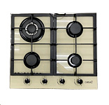Картинка Варочная панель CATA RCI 631 Ivory/x