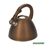 Картинка Чайник со свистком Regent Ripple 93-TEA-RP-01