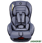 Картинка Детское автокресло Amarobaby Safety (серый/черный)