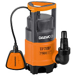 Картинка Насос Daewoo DDP 7500P