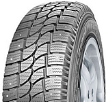Картинка Автомобильные шины Tigar CargoSpeed Winter 225/75R16C 118/116R