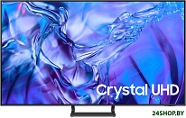 Crystal UHD 4K DU8500 UE55DU8500UXRU