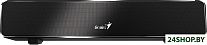 USB SoundBar 100