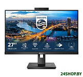 Картинка Монитор PHILIPS 275B1H/00
