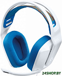 Картинка Наушники Logitech G335 (белый)