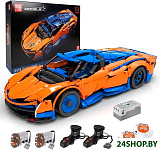 Models 13098 Скоростной спортивный автомобиль на радиоуправлении