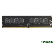 Картинка Оперативная память KINGMAX 16GB DDR4 PC4-21300 (KM-LD4-2666-16GS)