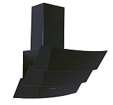 Картинка Вытяжка DACH Bonita 60 black
