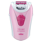 эпилятор Braun 3270 Silk-epil SoftPerfection