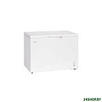 Картинка Морозильник Hiberg PF 42L2GW