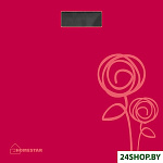 Картинка Весы напольные HOMESTAR HS-6001C (002958)