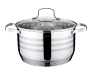 Картинка Кастрюля Rainstahl RS-2119-20