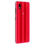 Картинка Смартфон ZTE Blade A3 2020 Red