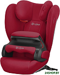 Pallas B-Fix (dynamic red)