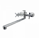 Картинка Смеситель Frud R22601