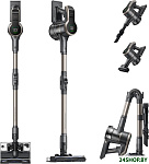 Cordless Vacuum Cleaner J40 V2517 (евровилка)