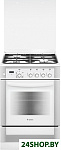Картинка Плиты газовые бытовые GEFEST ПГ 6300-03 S040