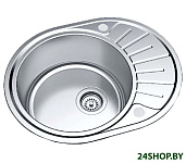 Картинка Кухонная мойка Oulin OL-R101