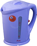 Картинка Электрочайник Polly ЕК-08 сиреневый