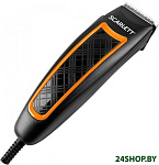 Картинка Машинка для стрижки Scarlett SC-HC63C18