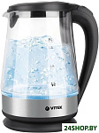 Картинка Электрочайник VITEK VT-7077