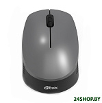 Картинка Мышь RITMIX RMW-502 (серая)
