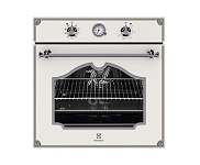 Картинка Духовой шкаф Electrolux OPEB2320C