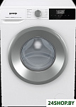 Картинка Стиральная машина Gorenje W2NHPI62SCS