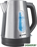 Картинка Чайник Vitek VT-7038 ST
