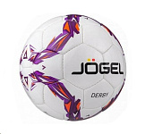 Картинка Мяч футбольный Jogel Derby №5 (JGL-17597)