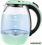 Картинка Электрочайник CENTEK CT-0008 MINT