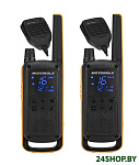 Картинка Портативная радиостанция Motorola T82 Extreme RSM