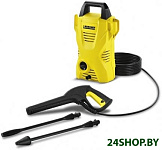 Картинка Минимойка высокого давления KARCHER K 2 Compact