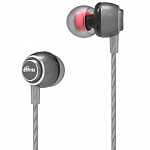 Картинка Наушники Ritmix RH-150MC (серый)