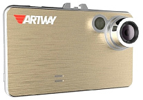 Картинка Видеорегистратор ARTWAY AV-111