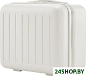 Mini Pudding Travel Case 13'' (белый)
