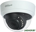CCTV-камера Dahua DH-HAC-D1A51P-0280B-S2