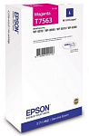 Картинка Картридж для принтера Epson C13T756340