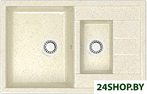Блонди Z210 (бежевый Q2)