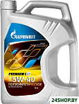 Premium L 5W-40 5л
