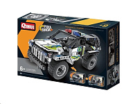 Картинка Конструктор Machine Boy 5805