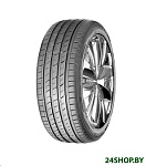 Картинка Автомобильные шины Nexen N'Fera SU1 235/55R19 105W
